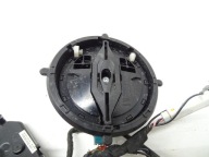 module bundle mirrors left BMW F30 F31 F32 7438143