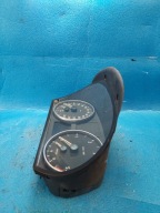 dials clock BMW E90 2.0 TD 9110205-03