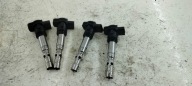 VW GOLF IV AUDI A3 8L 1.8 T coil ignition 0040102043