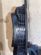 AUDI A4 B8 LX5X Volet trappe carburant Carburant 8K0809999A