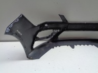 front bumper SEAT LEON III 3 FR 5F 17- LIFT