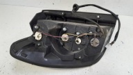 light right rear part europa Chevrolet Captiva