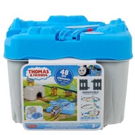 MATTEL HNP81 FisherPrice Thomas & Friends Zestaw Torów Łącz i buduj