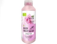 ROSES - sprchový gél úžasná ruža 330ml