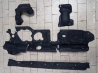 soundproofing MATA partition wall RENAULT CLIO V KPL