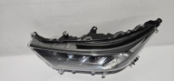 light left front FULL LED TOYOTA RAV4 V 19- original