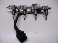 Rampe injection KIA NIRO 1,6 HYBR