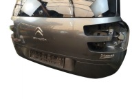 trunk door boot CITROEN C4 PICASSO II (2013-2016) GRAND code LAKIERU KTPD