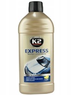 K2 EXPRESS WYDAJNY SZAMPON SAMOCHODOWY 500ml