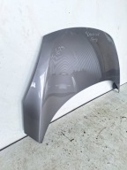 RENAULT SCENIC III LIFT 12-16 cofano