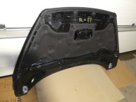 FORD KUGA II mk2 ST-line bonnet front black