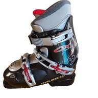 Młodzieżowe buty narciarskie DALBELLO CX 3 JR R.235 /37