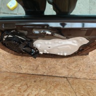 door front front right PEUGEOT 308 T9 II