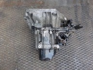 NISSAN CUBE (Z12) 1.6 16V B Getriebe JH3314