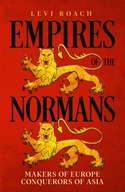 Empires of the Normans Roach Levi