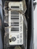 swing shock absorber VW Golf 2,0 TDI 1T0 left