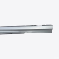 moulding threshold right BMW X1 E84 7184354