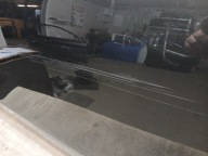 door front right MERCEDES E KLASA W214 A214