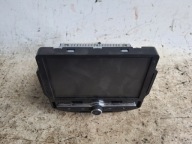 OPEL CROSA E WYSWETLACZ LCD 39193464