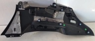 boot upholstery left right Peugeot 308 T7 kombi