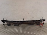 bumper bracket rear part 850429691R RENAULT CLIO V 19