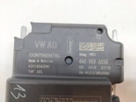 SENSOR airbag 4N0959655R Audi A7 II (2018-2025) C8