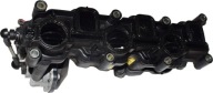 AUDI A6 C6 LIFT 3.0 TDI intake manifold left 059129711CH + regulator
