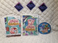 Kirby's Epic Yarn 10/10 ENG Wii