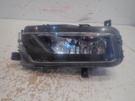 fog light left VW CRAFTER II MAN TGE 17- 7C0941661A