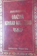 Grażyna Konrad Wallenrod - Adam Mickiewicz