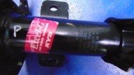shock absorber right front 2.0HDI BLUE OPEL VIVARO C III JUMPY EXPERT PROACE