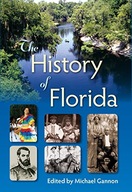 The History of Florida Praca zbiorowa