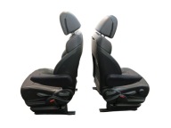 sedili KOMPLET CITROEN C4 PICASSO e LIFT (2010-2013) EXLUSIVE