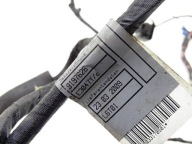 wiring bundle door left front front BMW F01 F02 9197626