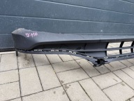 VW TIGUAN 3 III SPOILER of a bumper front front 571805903