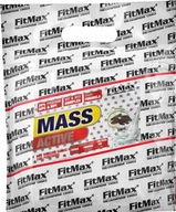 FITMAX MASS ACTIVE 5000G GAINER MASA PROTEÍN WPC