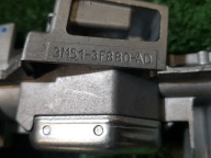 ignition Z KLUCZYKIEM MAZDA 3 II 3M51-3F880-AD