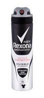 Rexona Men 48H Active Protection+ Invisible Antyperspirant 150 ml