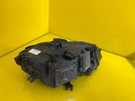 LIGHT LEFT AUDI A4 B8 BI-XENON NIESKRETNA 8K0941003C