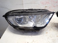 light front front right FORD ECOSPORT LIFT 2017