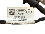 AUDI A4 A5 8W B9 Câblage PRZEKLADNI Volant 8W1971111C