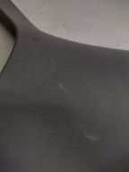 left cover slupka boot Opel Zafira B