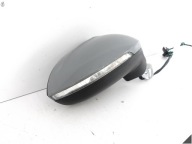VW PASSAT B8 3G0 14-23 mirror cover indicator support right EU 6 PIN