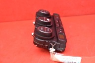 control panel air conditioning devices KLIMY VW GOLF 5 V plus 03-09