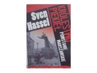 Krolestwo piekieł powstanie warszawskie - Hassel
