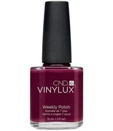 Lakier CND Vinylux Decadence