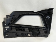 VW Polo VI grid of a bumper right front