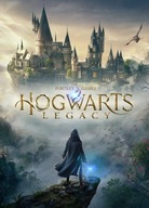ROXFORT ÖRÖKSÉGE Hogwarts Legacy PL PC STEAM KULCS