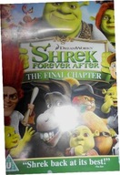 shrek forever after