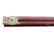 sider pillar front front STERFA ZGNIOTU JAGUAR F PACE GX73-10005-AL
